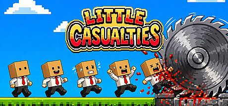 Little Casualties Playtest