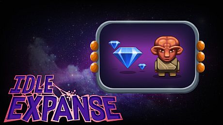 Idle Expanse - Chronoscope Technology DLC