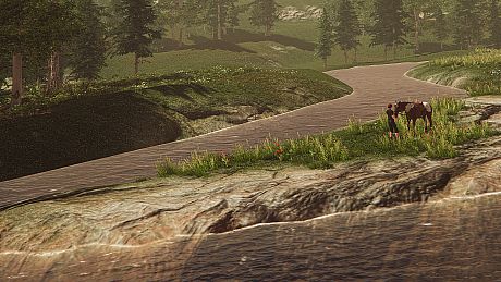 My Horse: Bonded Spirits Game