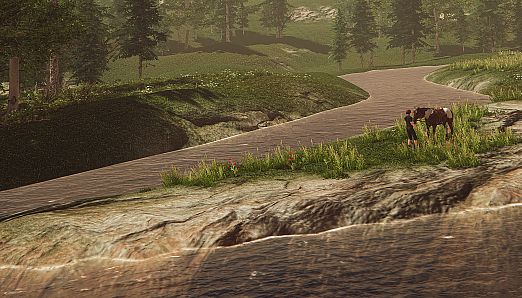 My Horse: Bonded Spirits