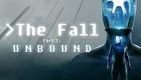 The Fall Part 2: Unbound