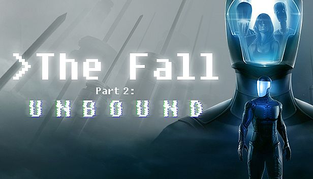 Buy The Fall Part 2: Unbound