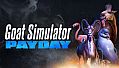 Goat Simulator: PAYDAY