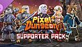 Pixel Dungeon VR - Supporter Pack