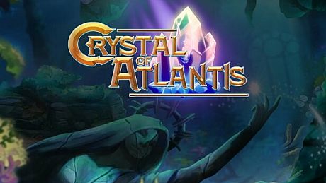 Crystal of Atlantis Game