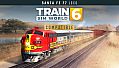 Train Sim World 6: Santa Fe F7 Add-On