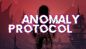 Anomaly Protocol