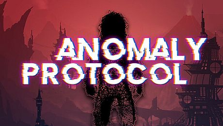 Anomaly Protocol Game