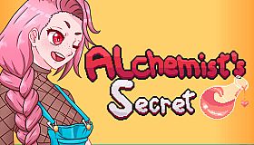 Alchemist's Secret