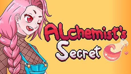 Alchemist's Secret Game