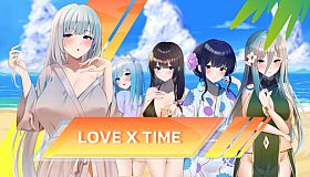 Love x Time