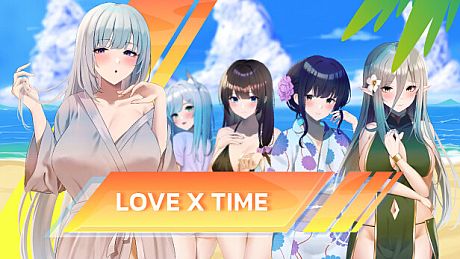 Love x Time Game