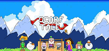 Scarf Tale