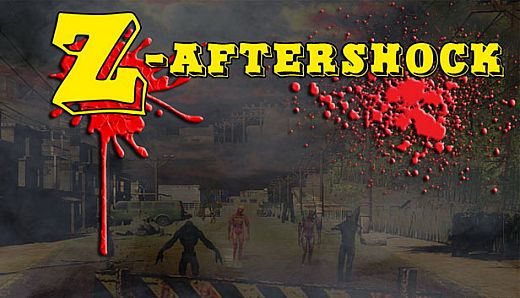Z-Aftershock