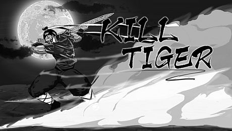 Kill Tiger Game