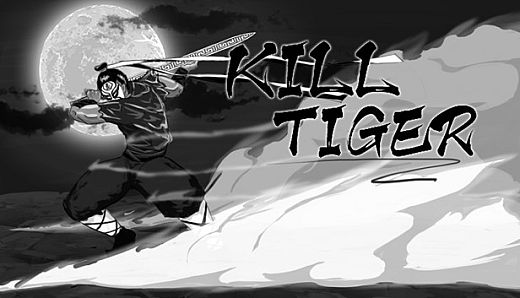 Kill Tiger
