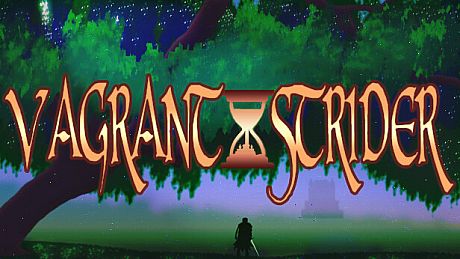 Vagrant Strider Game