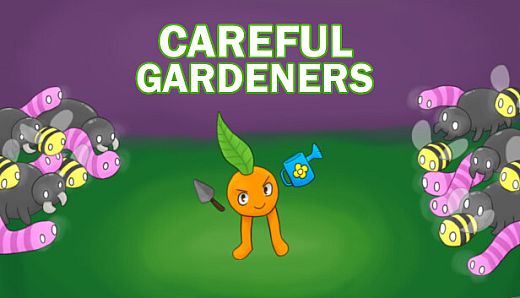 Careful Gardeners