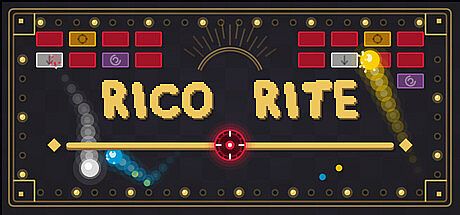 Rico Rite Game