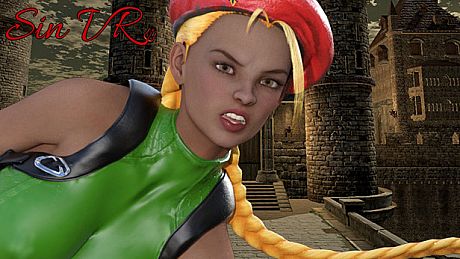 SinVR - Aussie Manor DLC