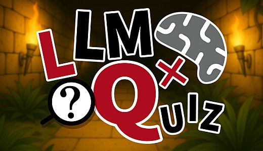 LLM×Quiz