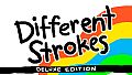 Different Strokes Deluxe