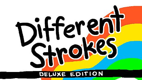 Different Strokes Deluxe