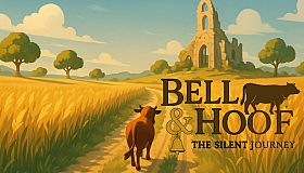 Bell & Hoof: The Silent Journey