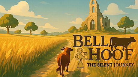 Bell & Hoof: The Silent Journey Game
