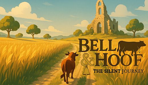 Bell & Hoof: The Silent Journey
