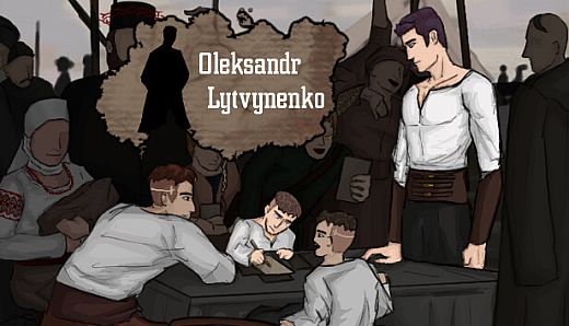 Oleksandr Lytvynenko