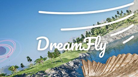 DreamFly Game