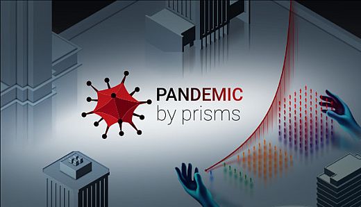 Pandemic by Prisms