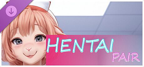 Hentai Pair - Furry Sheep Nurse DLC DLC