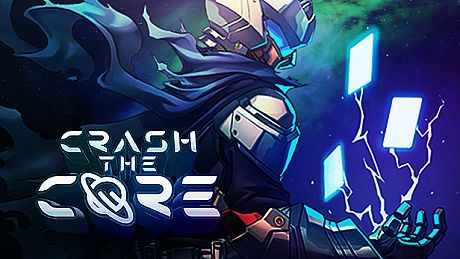 Crash The Core Game
