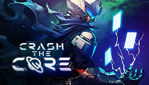 Crash The Core