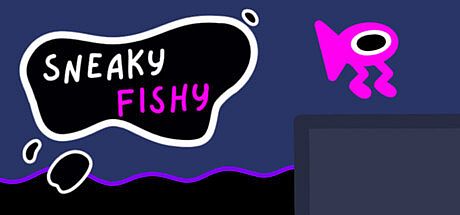 Sneaky Fishy Game