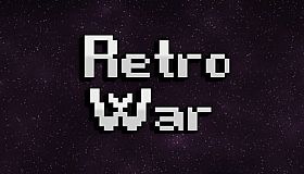 Retro War
