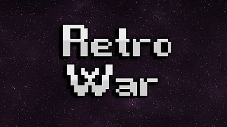 Retro War Game
