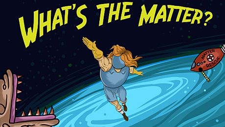 What's the Matter? Game