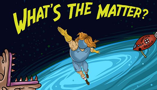 What's the Matter?