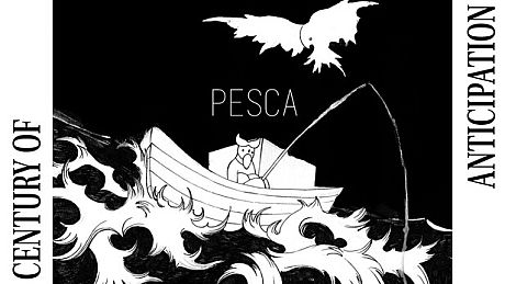 Century of Anticipation: Pesca DLC