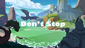 Don't Stop