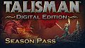 Talisman: Digital Edition - Season Pass