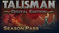 Talisman: Digital Edition - Season Pass
