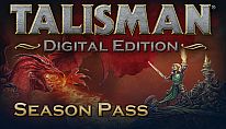Buy Talisman: Digital Edition - Season Pass PC