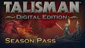 Talisman: Digital Edition - Season Pass