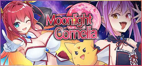 Moonlight Cornelia