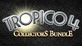 Tropico 4 Collector's Bundle