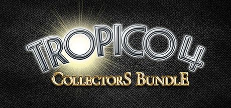 Tropico 4 Collector's Bundle